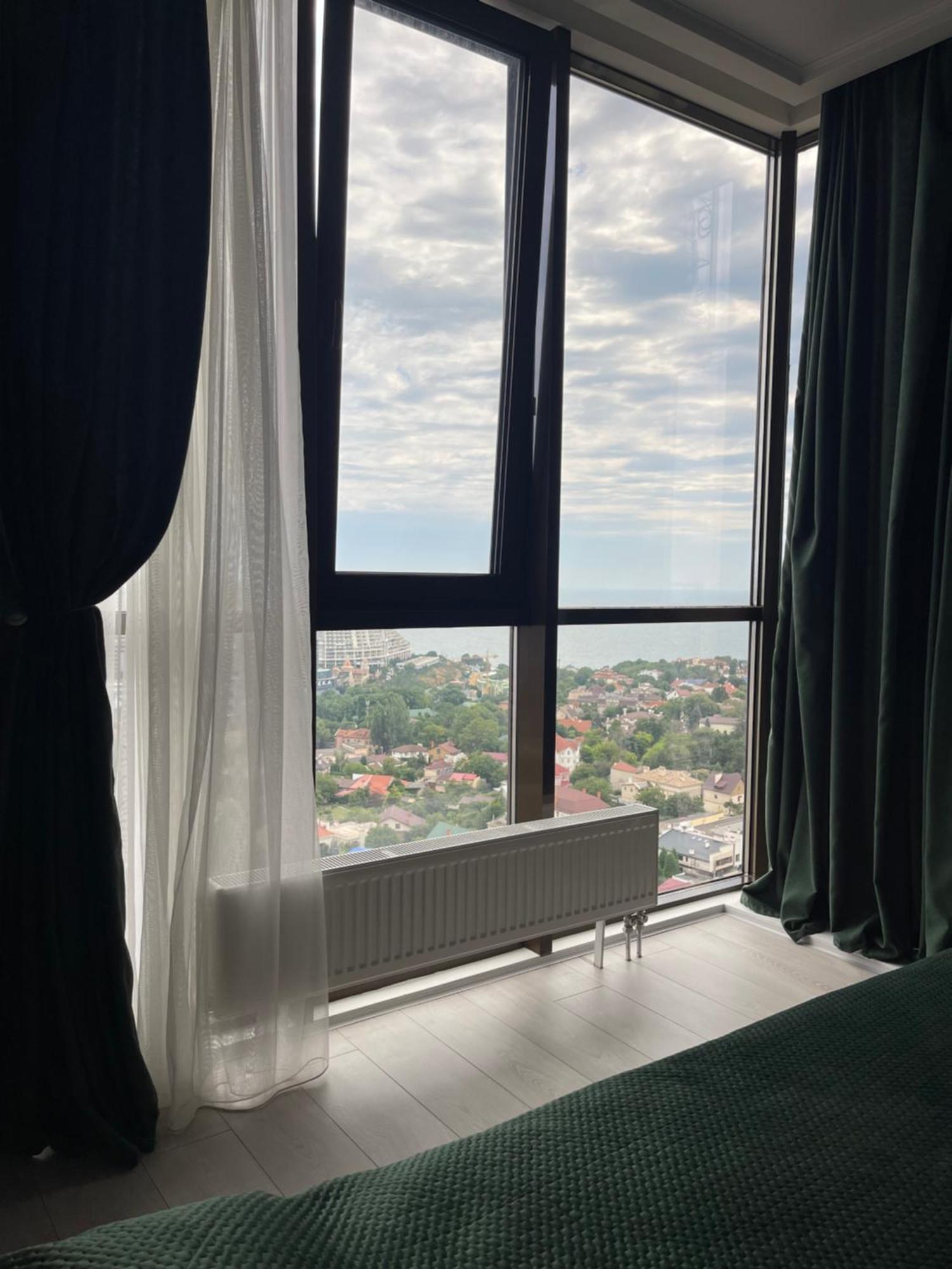 Морська Панорама Oldenburg Bagian luar foto